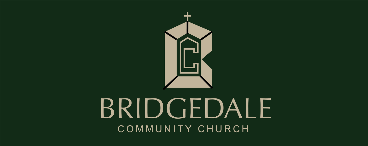 Bridgedale Community Church
