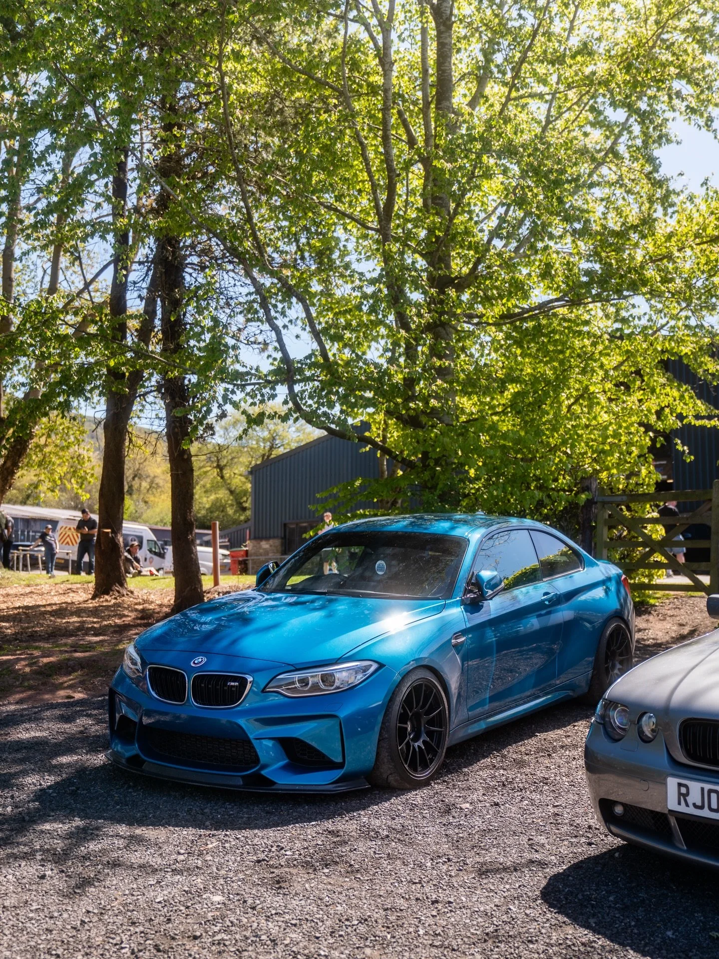 Still thinking about this one&hellip;

BMW Edition at the Shed &mdash; good people, great cars, strong coffee.

This is what it&rsquo;s all about.

Next up. PORSCHE, tickets available at our link in bio.

#TheIgnitionShed #BMWMeet #ShedSocials #CarCo