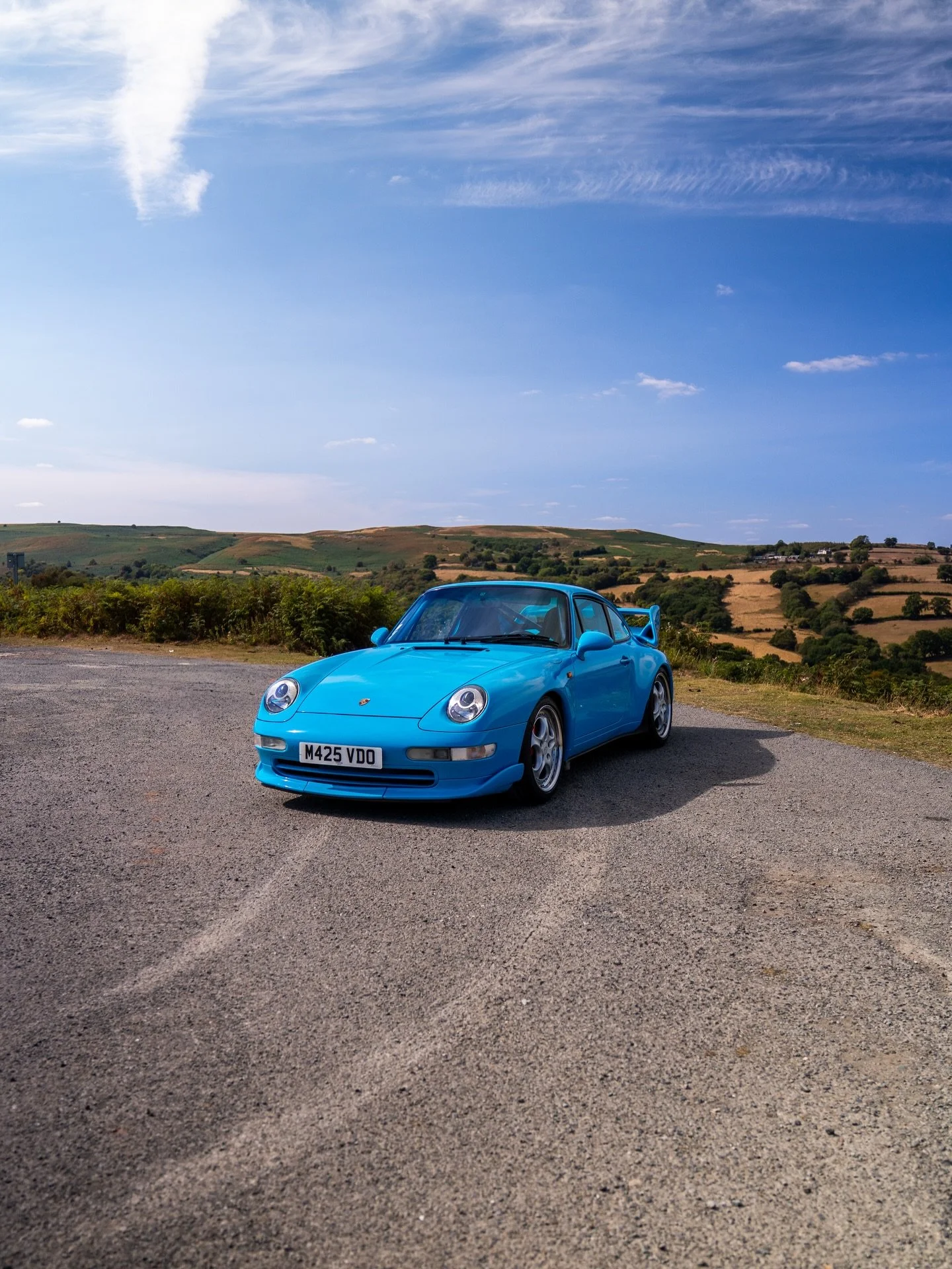 A few of the Porsches you may have seen when visiting us at the Shed&hellip; 🏁

Ahead of our Porsche Edition &mdash; Shed Social, here&rsquo;s a look at some of our favourites.

From air-cooled classics to modern GT cars, we&rsquo;re looking forward