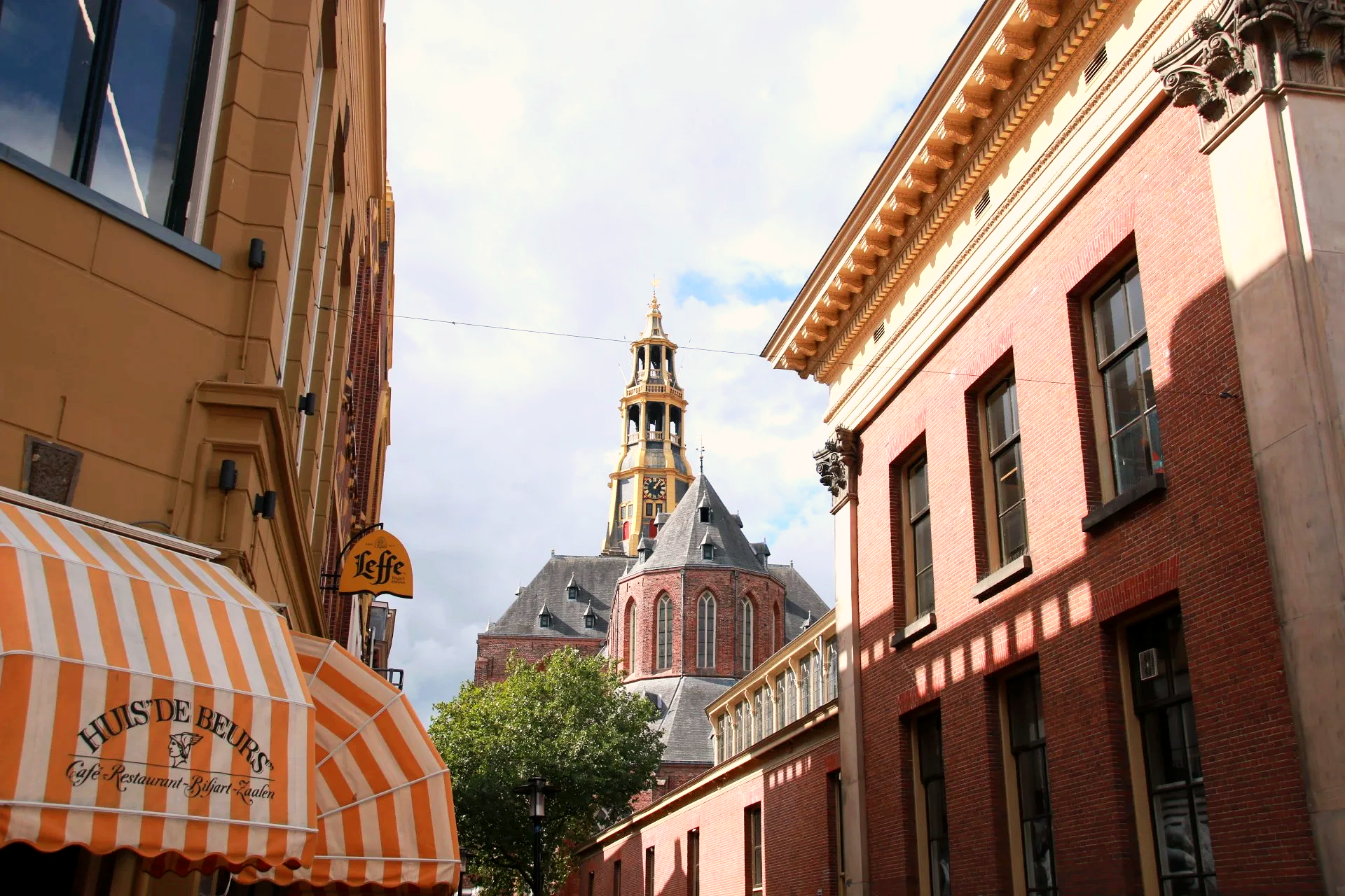Groningen - The Hidden Gem Of The Netherlands