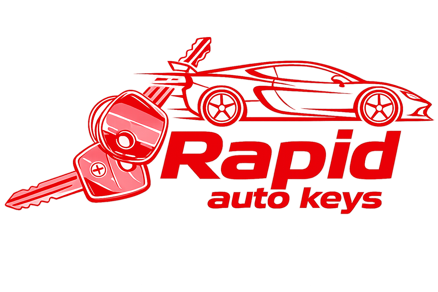 Rapid Auto Keys