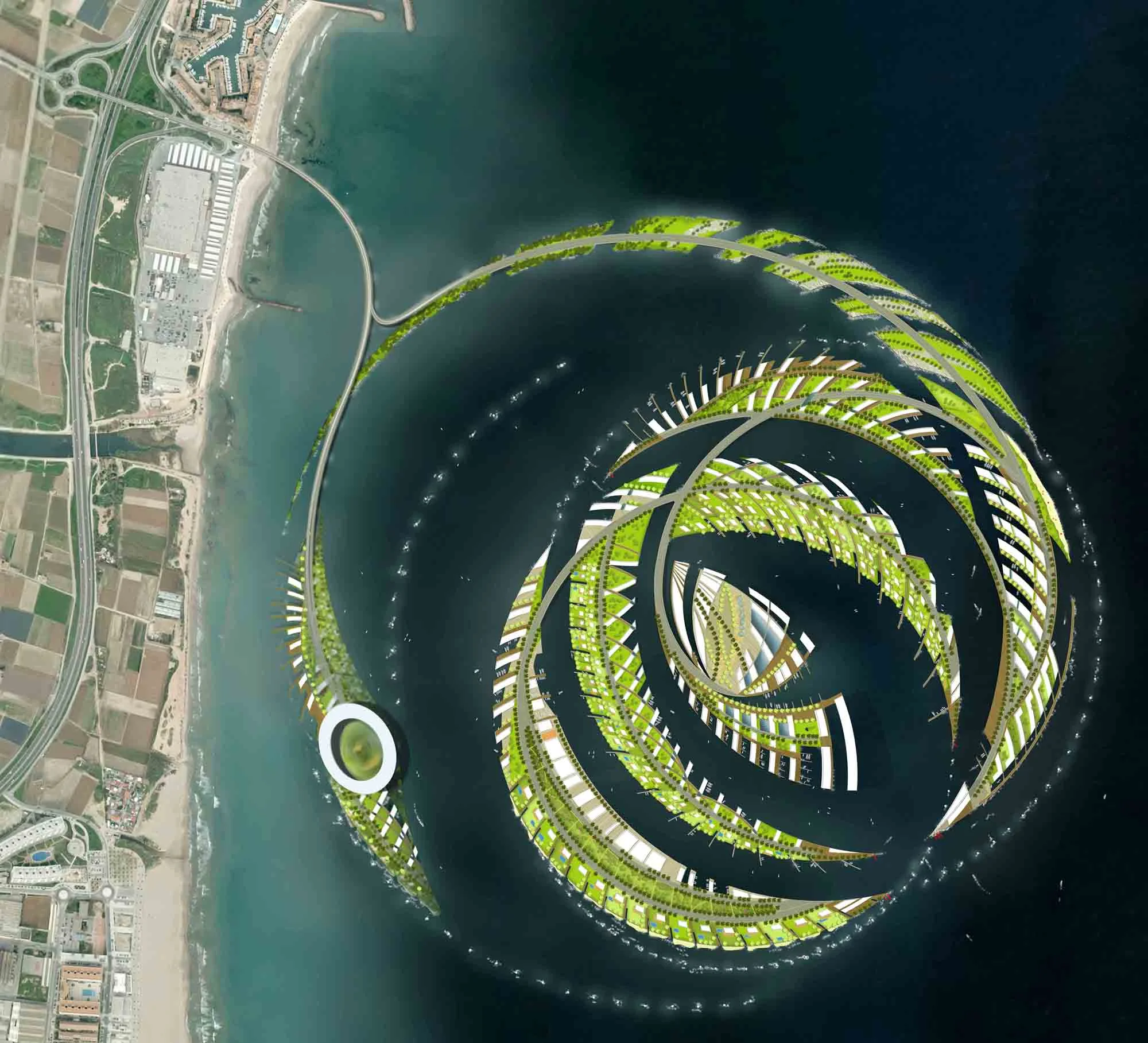 IVAL - Insel vor Valencia