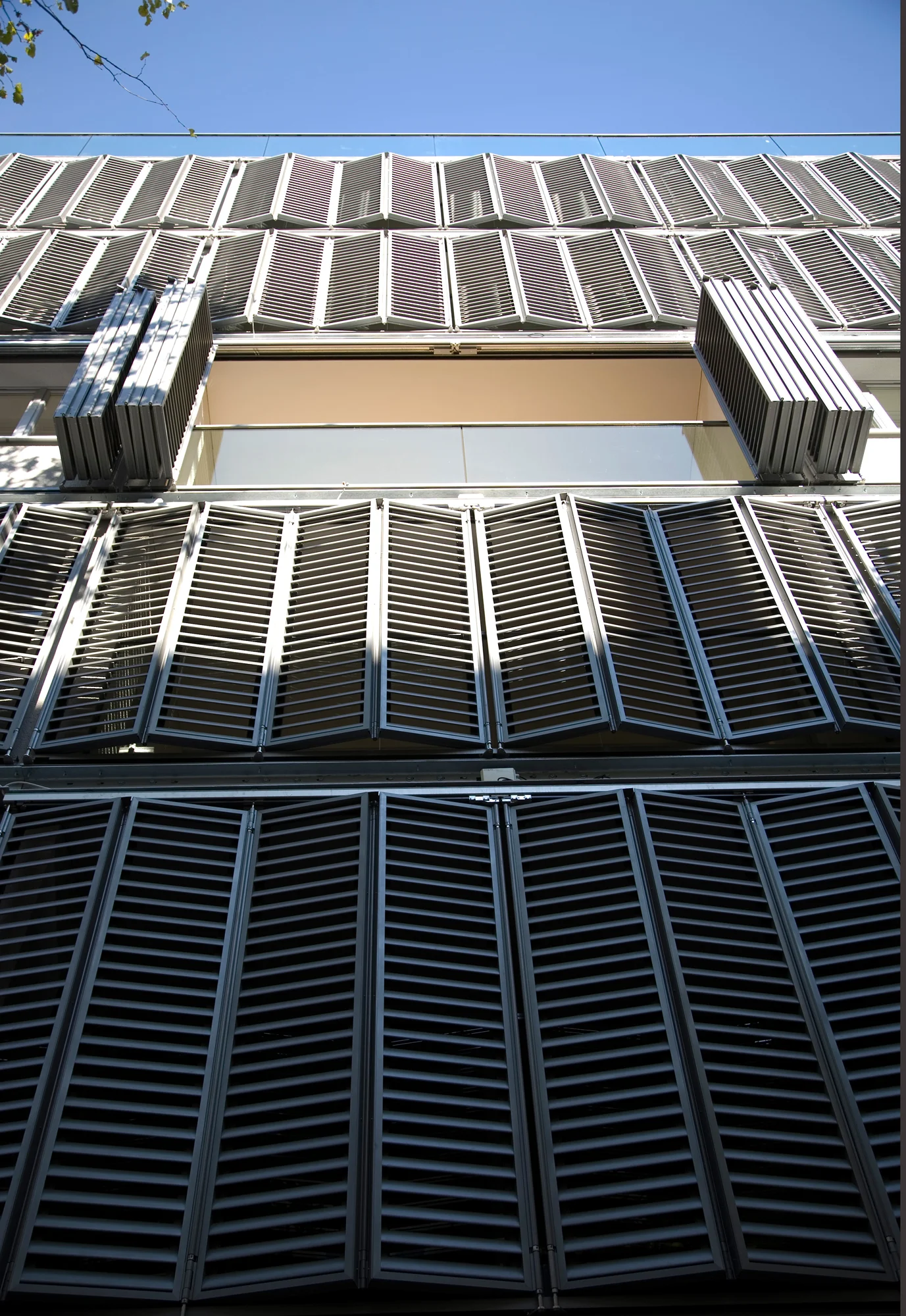 AGN - Umbau und Neubau eines Stadthauses in der Agnesstraße, München