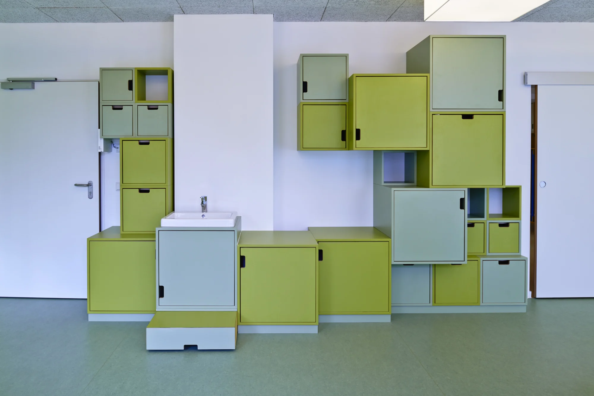 Foto Jann Averwerser