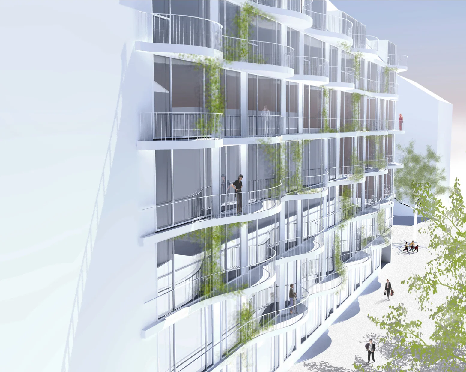 SCHIL - München Schillerstraße