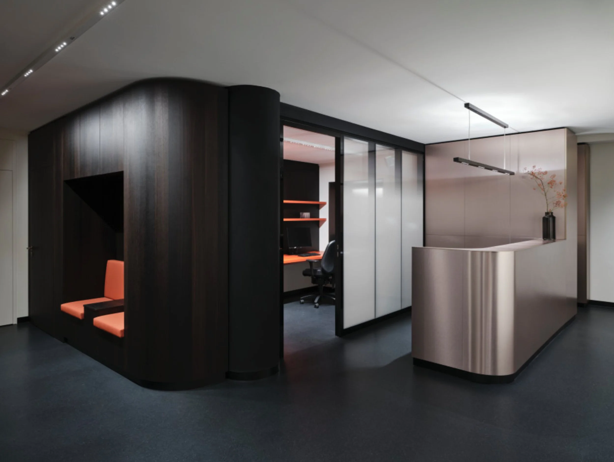 Praxis Zahnärzte Schäfflerhof