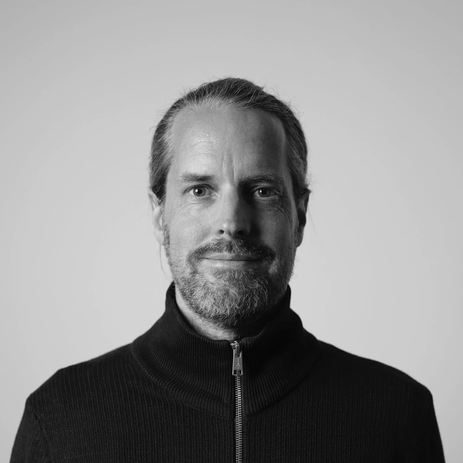 Jan Foerster Geschäftsführer von Teamwerk-Architekten GmbH München / Berlin