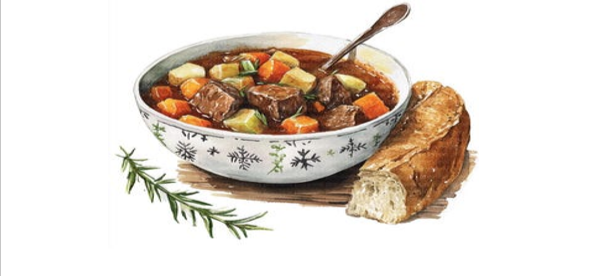 St. Patrick’s Day Fundraiser