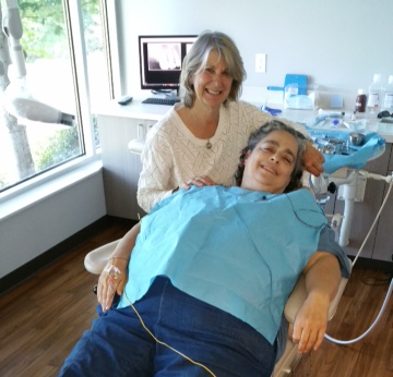 Columbia River Acupuncture successfully administers Acupuncture Dental Anesthesia