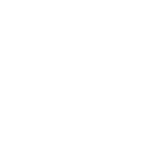 A technical drawing of a geometric shape with a compass and ruler.