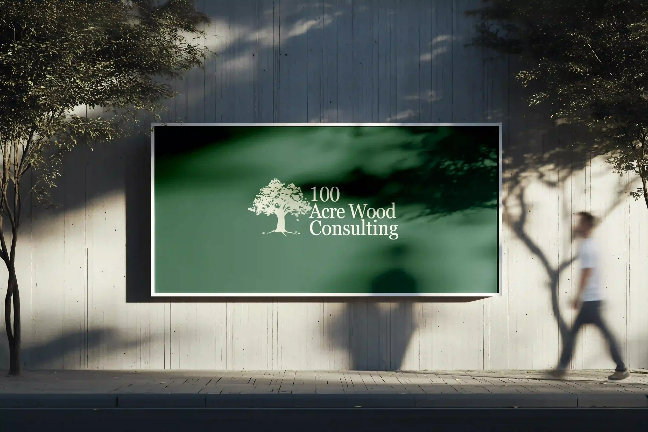 100 Acre Wood Consulting