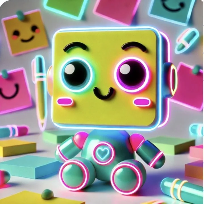 Post It Bot