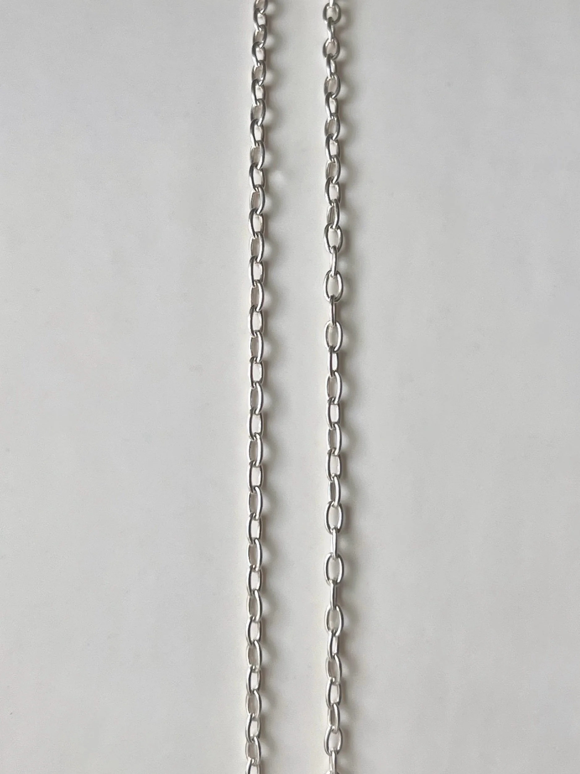 18" CHAIN