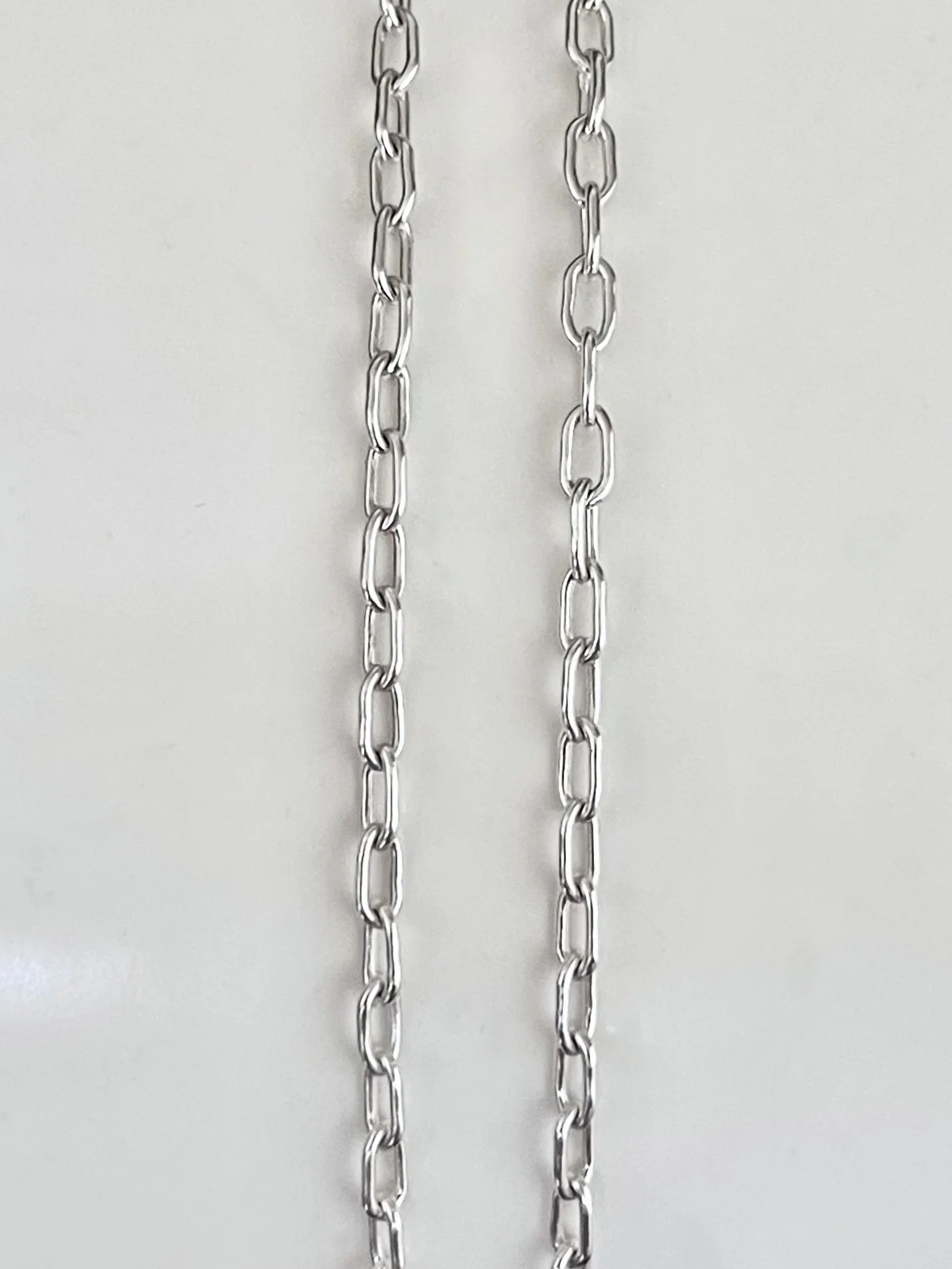17" 3.1mm CHAIN