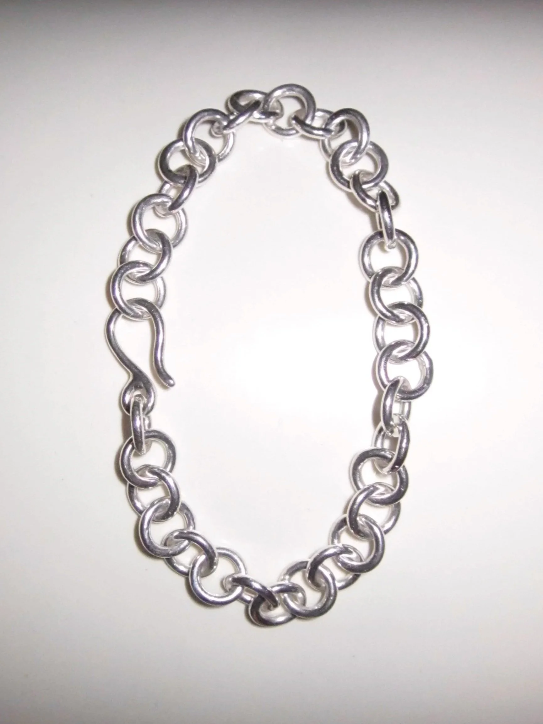 MAY CHAIN