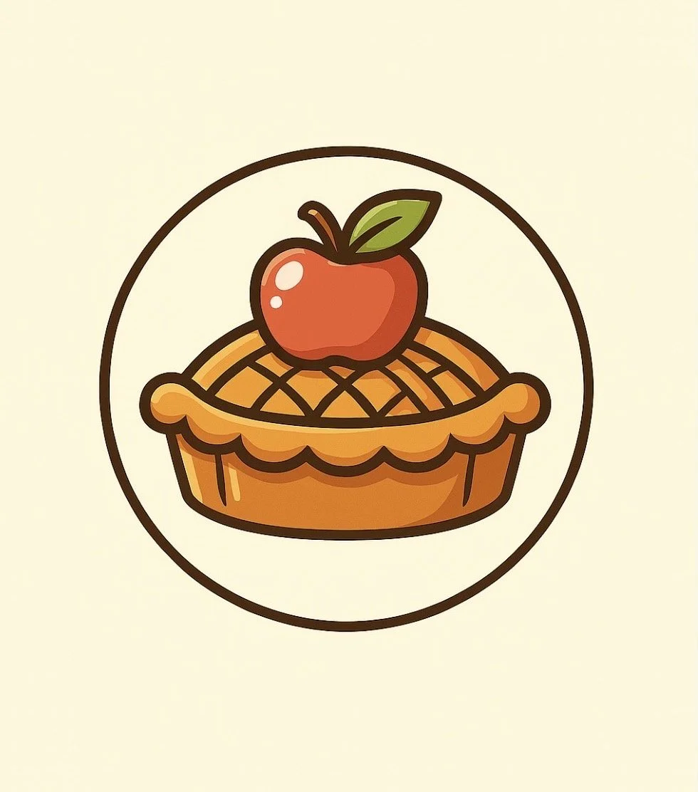 Baked With Grace