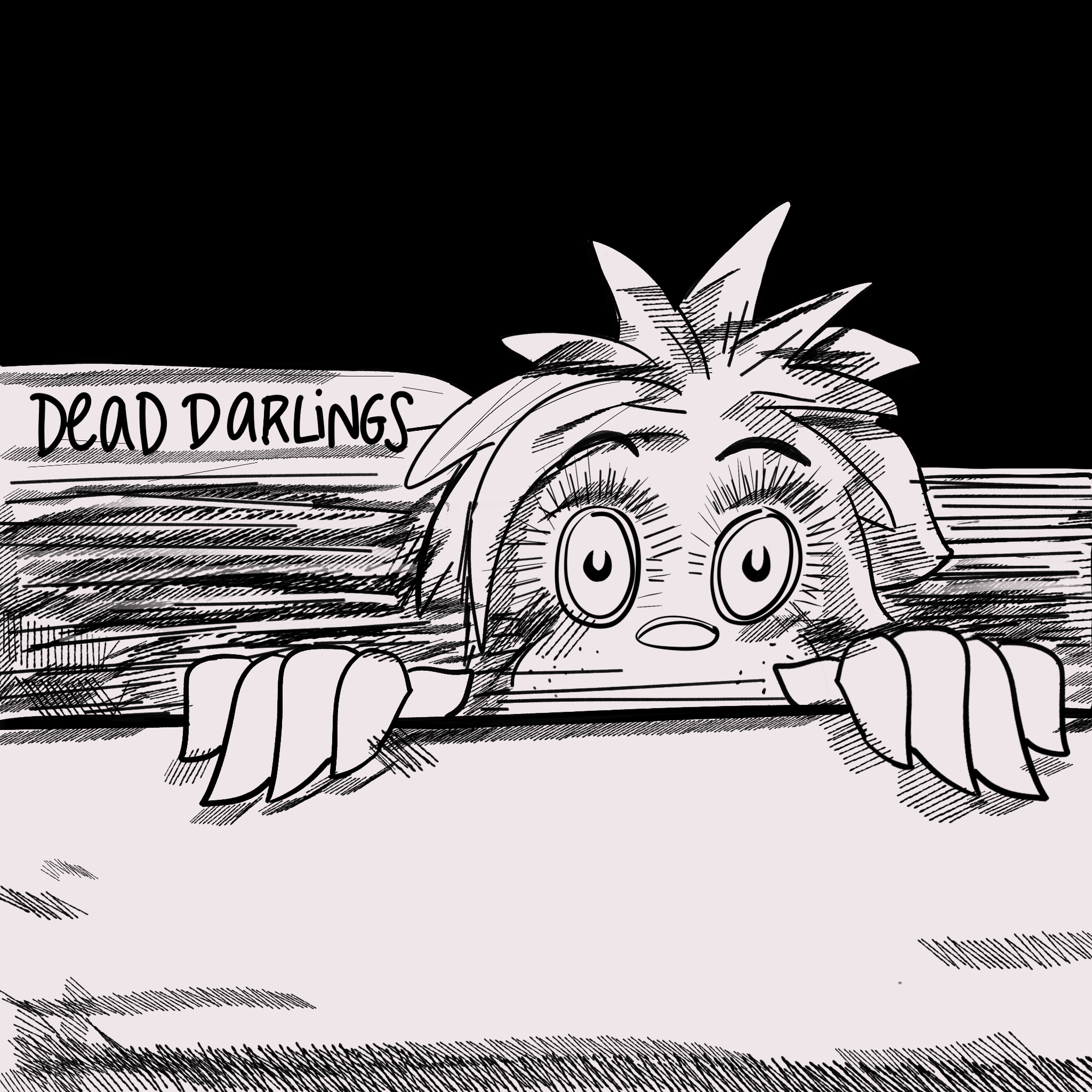 Dead Darlings
