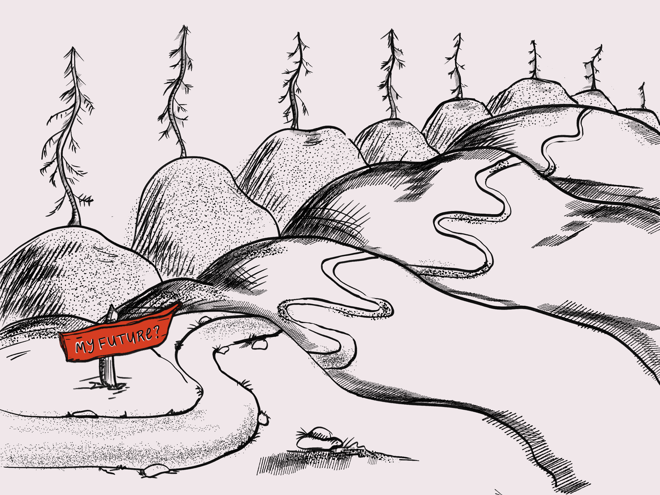 The Scribe’s Origin Stories: Part 1