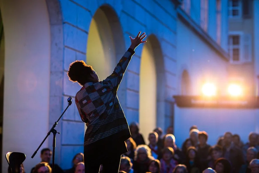 Journées littéraires de Soleure