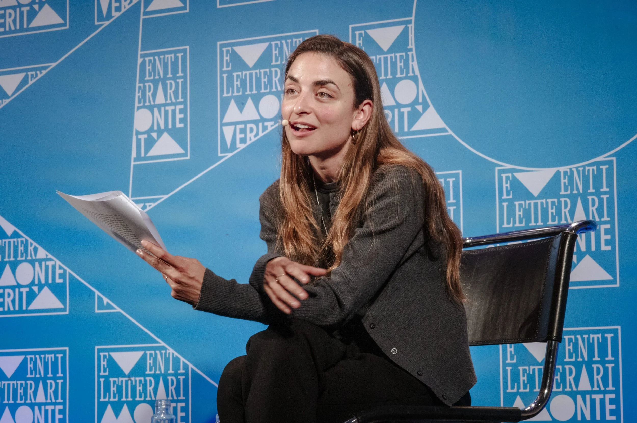 Eventi Letterari Monte Verità