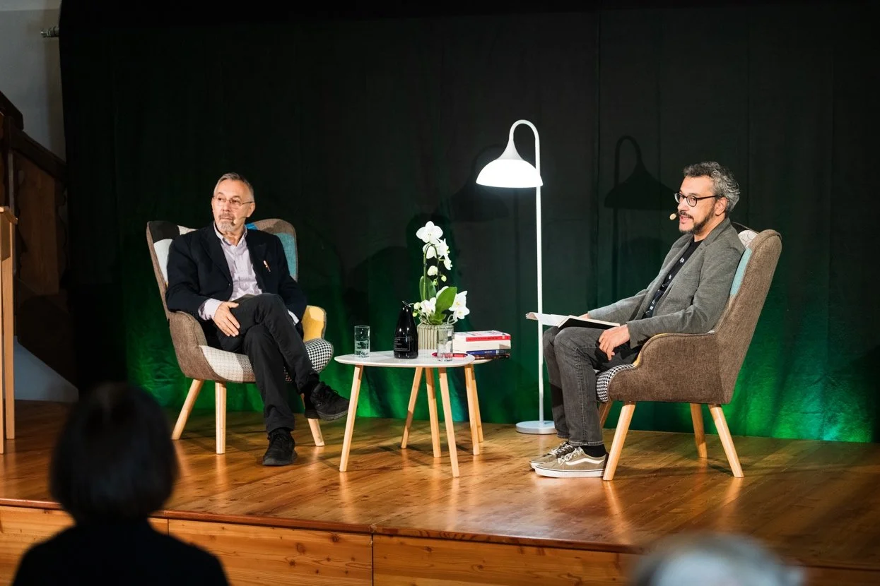 Festival Lettere dalla Svizzera alla Valposchiavo