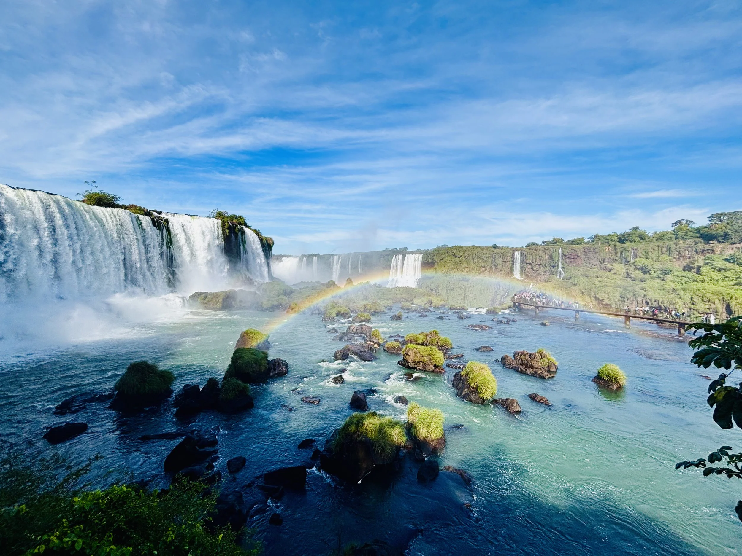 South of Ordinary: Experiencing Argentina