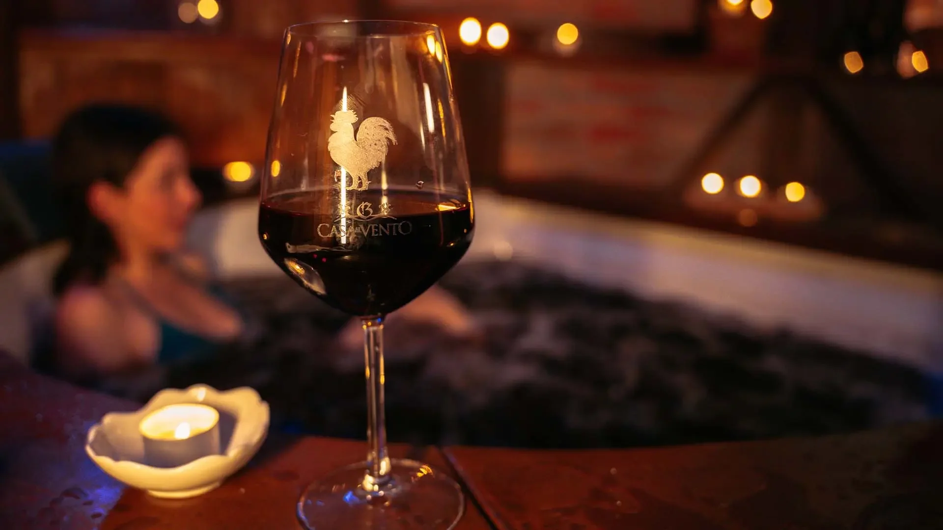 Vinotherapy - 50-min