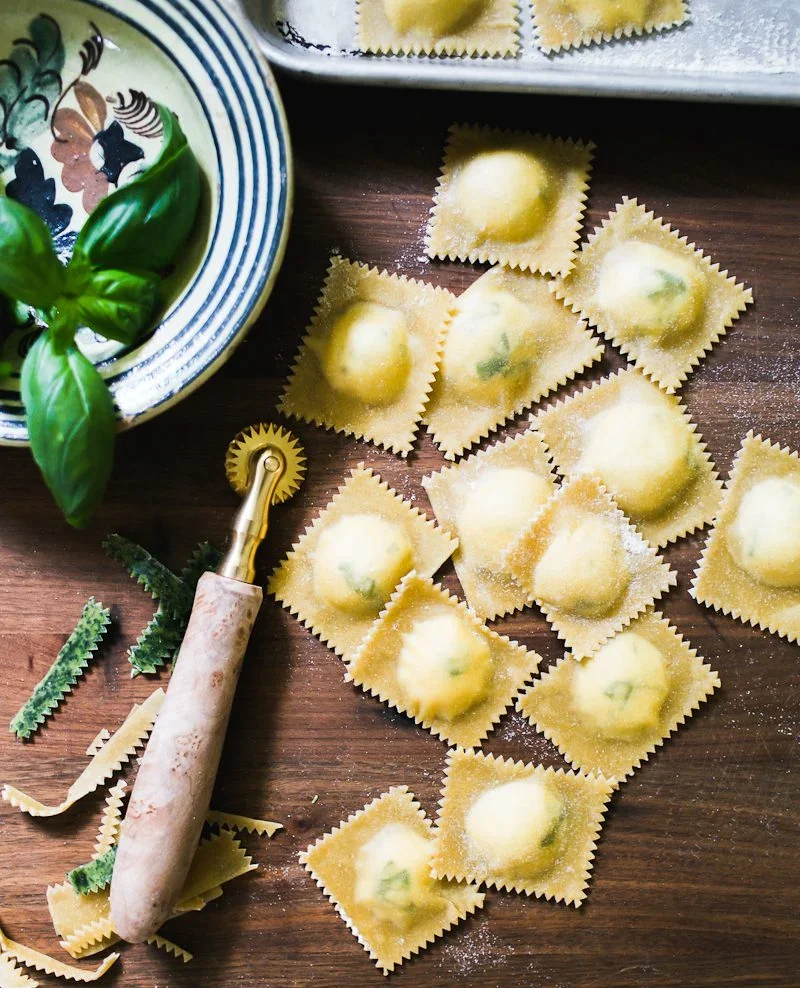 90-Minute Cooking Class