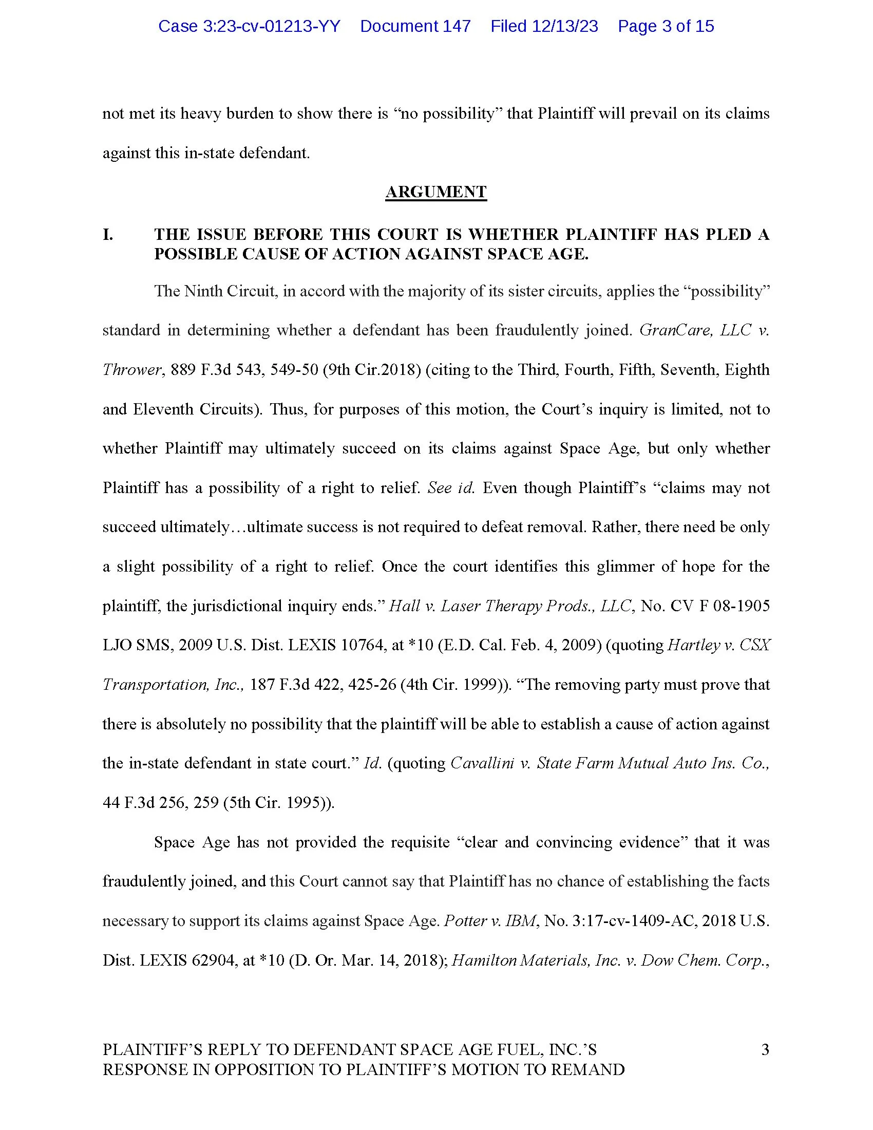 Reply to Opposition to Motion to Remand_12-13-23_Page_03.jpg