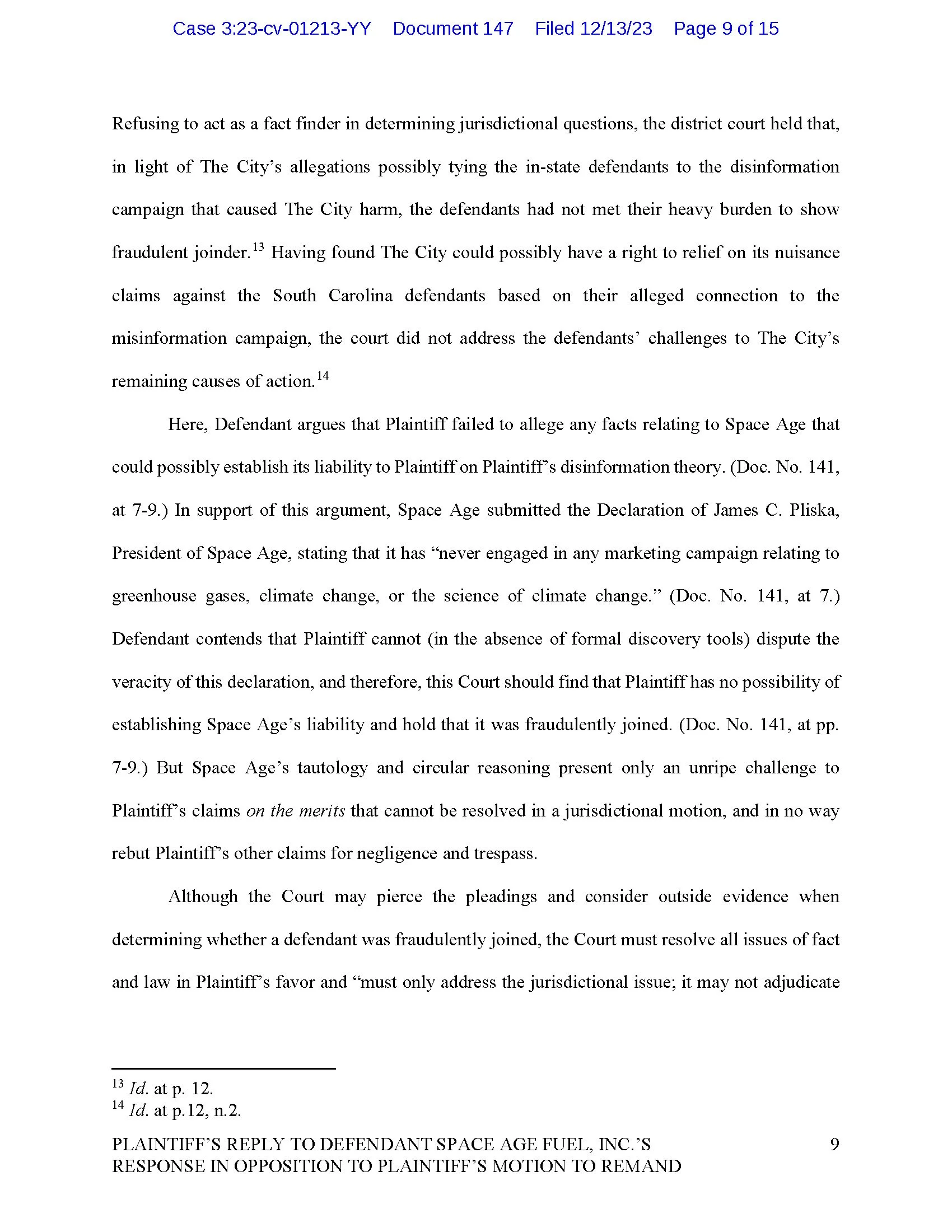 Reply to Opposition to Motion to Remand_12-13-23_Page_09.jpg