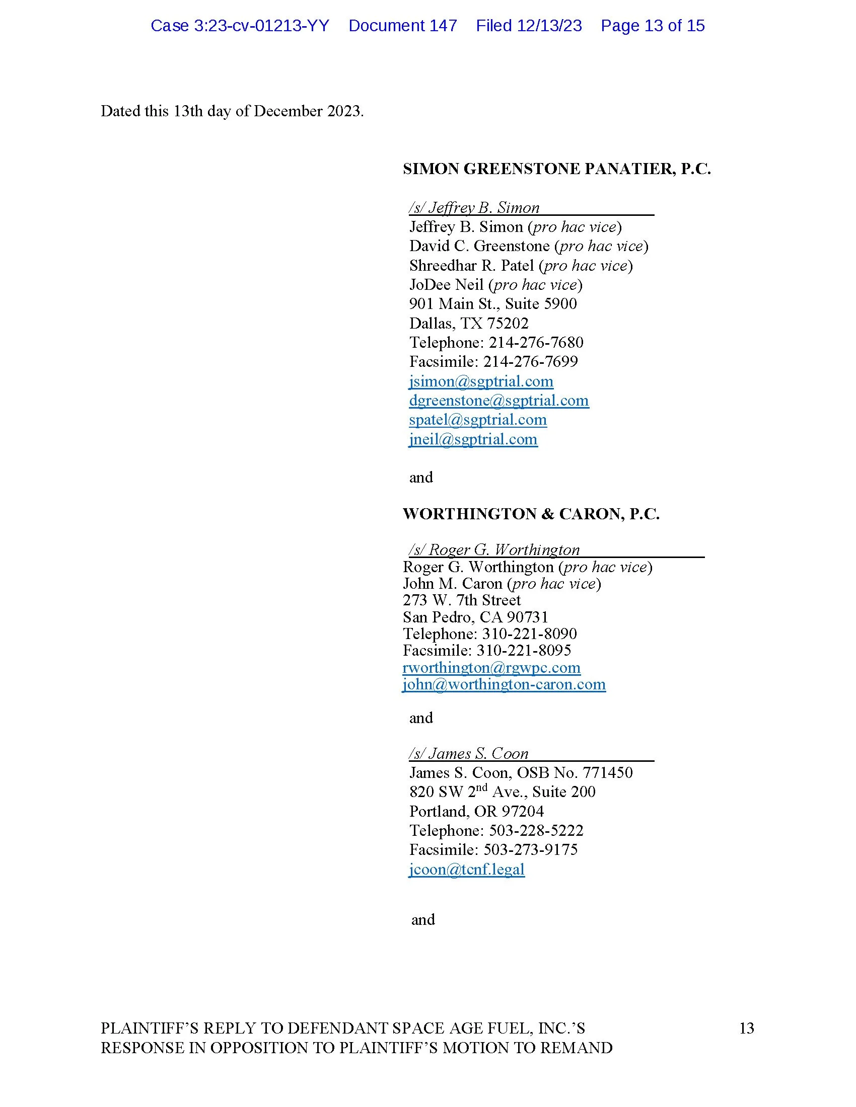 Reply to Opposition to Motion to Remand_12-13-23_Page_13.jpg