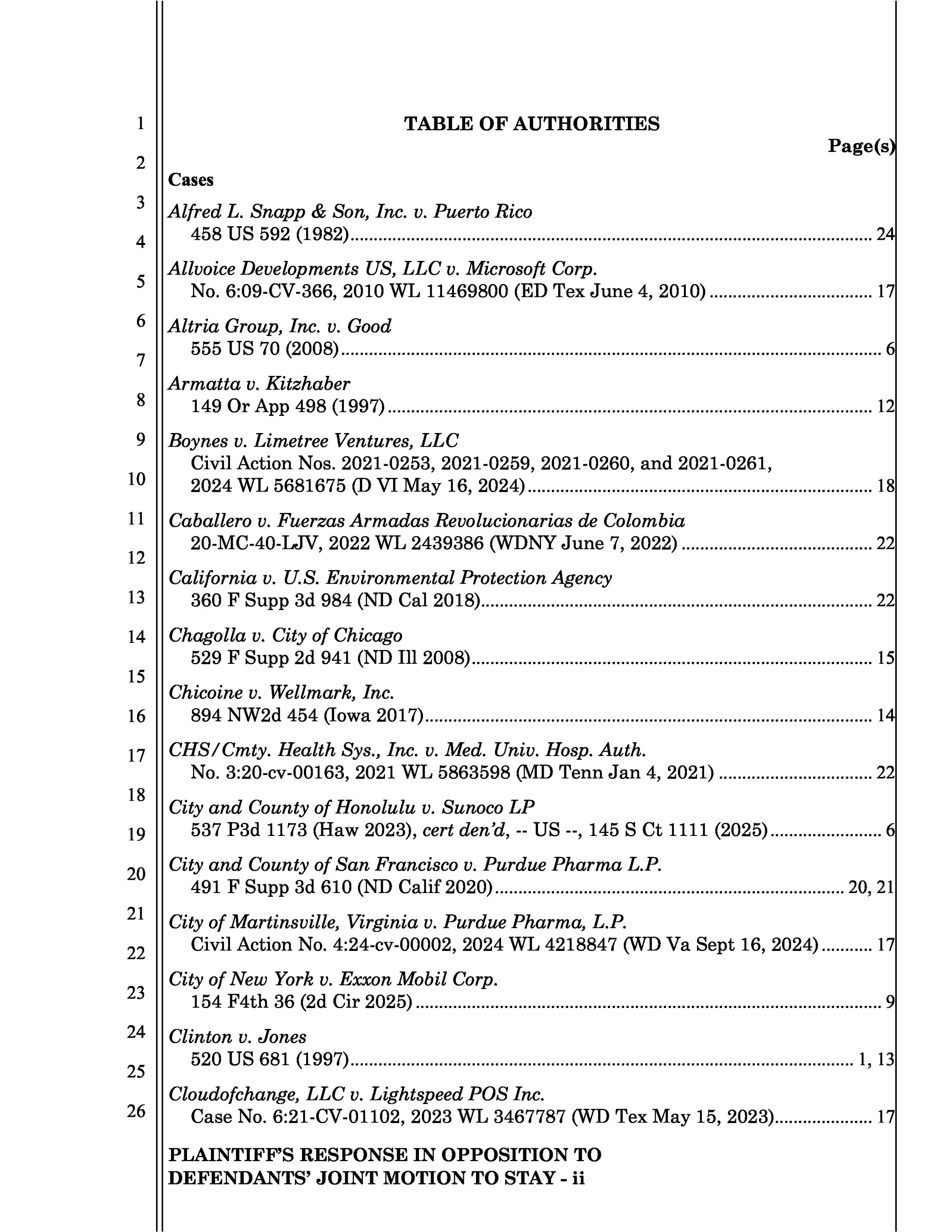 Resp in Opp to Motion to Stay 2026-03-27_Page_03.jpg