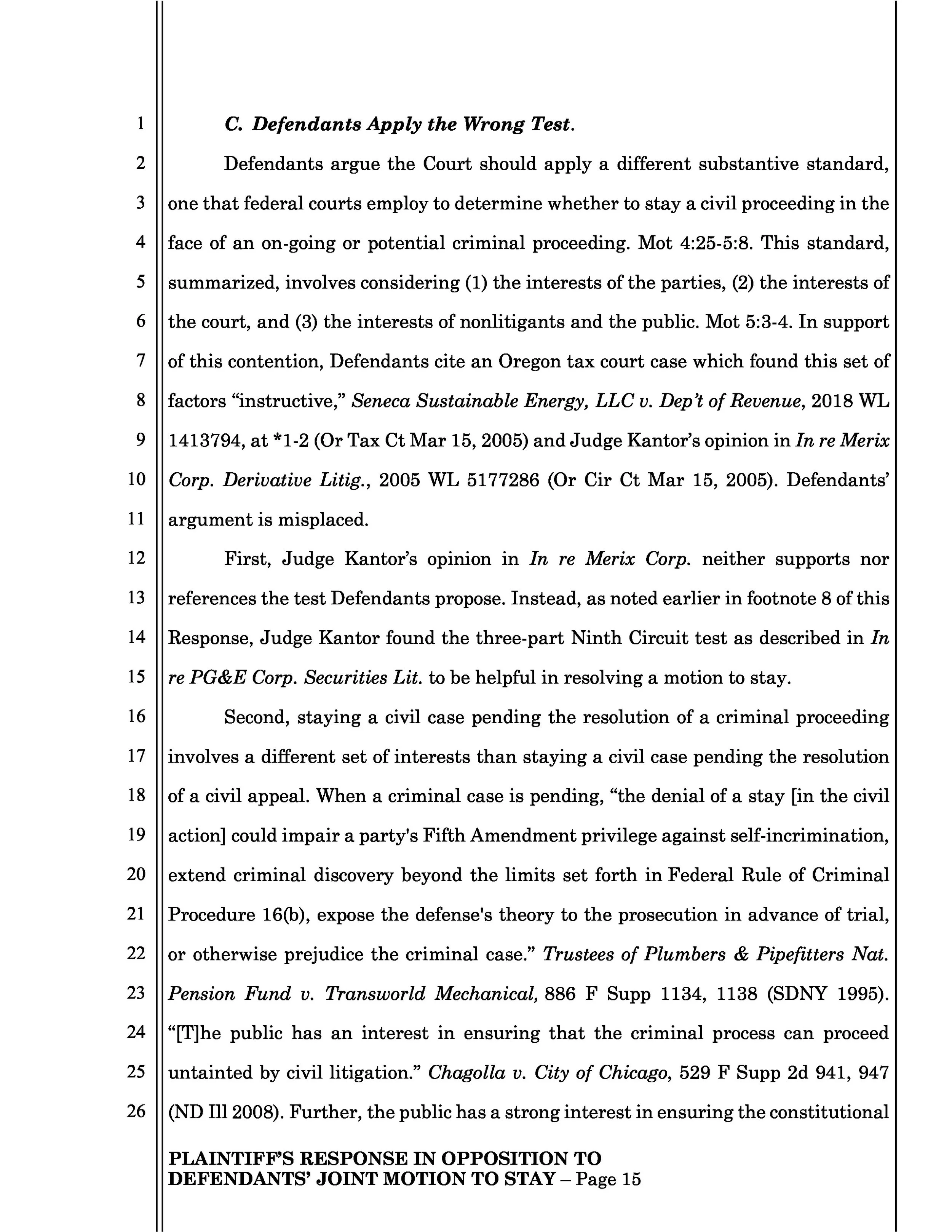 Resp in Opp to Motion to Stay 2026-03-27_Page_22.jpg
