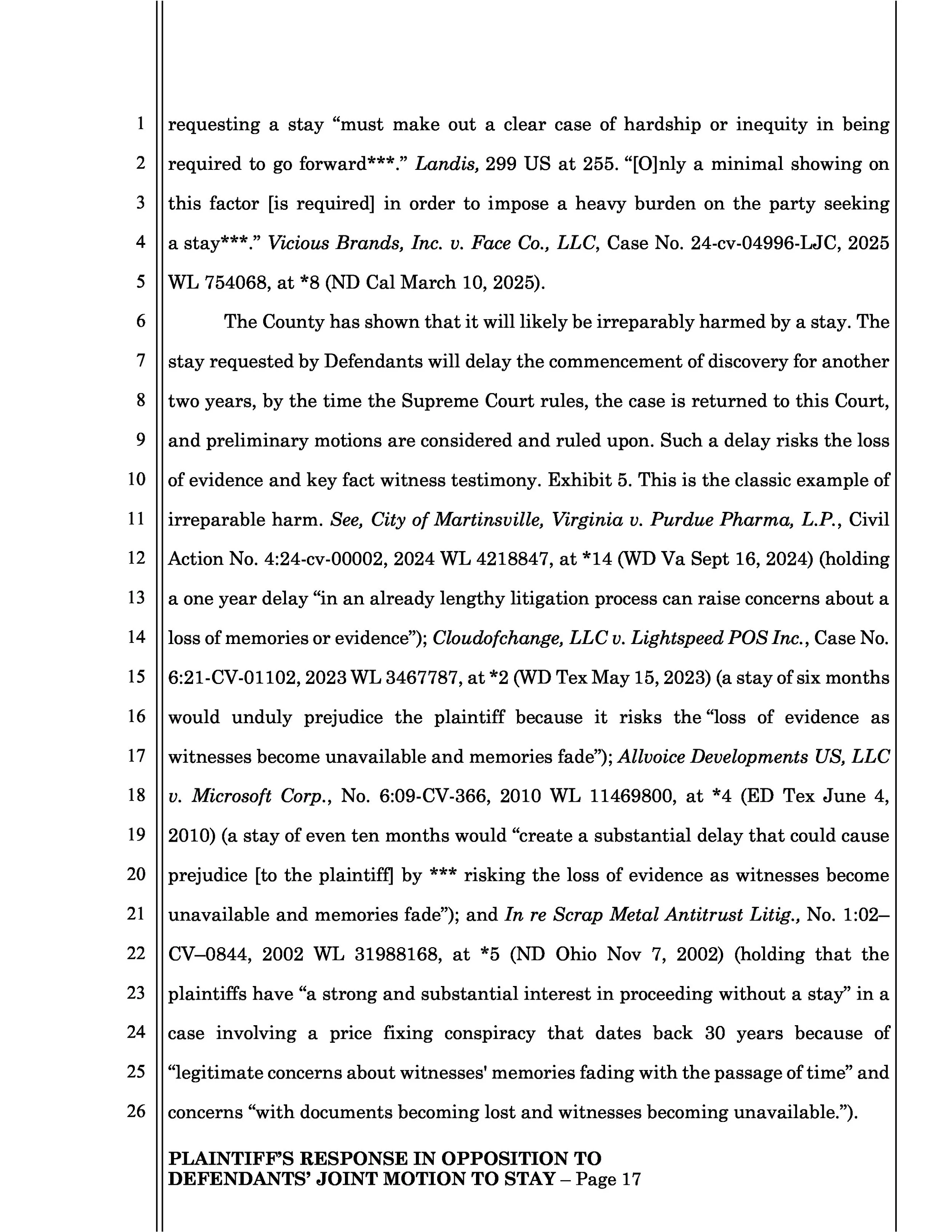 Resp in Opp to Motion to Stay 2026-03-27_Page_24.jpg