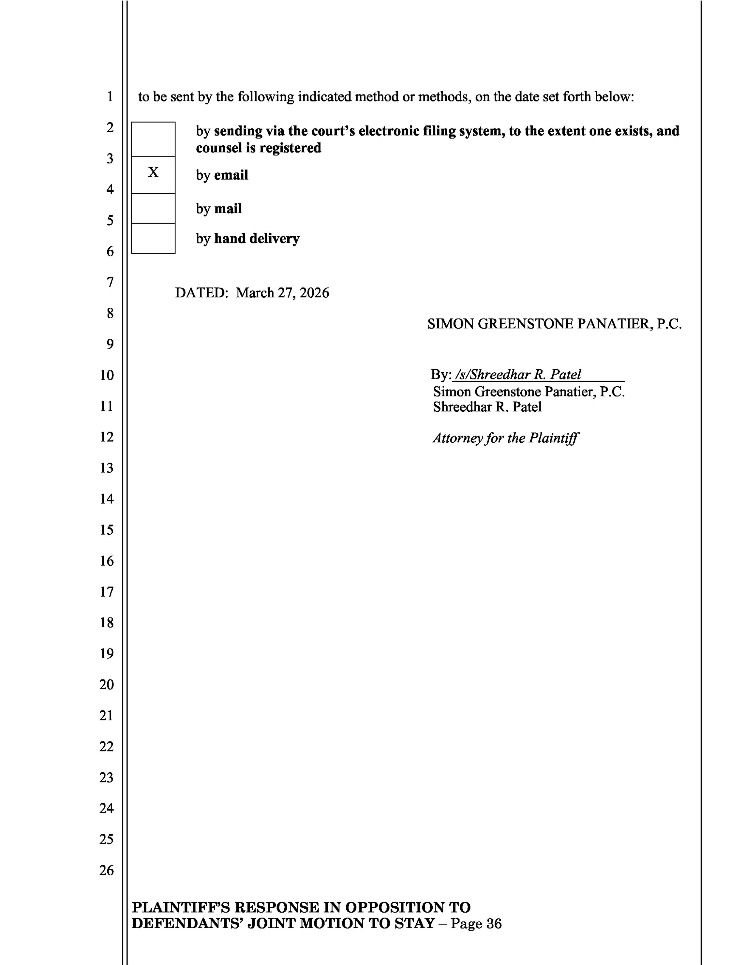 Resp in Opp to Motion to Stay 2026-03-27_Page_43.jpg