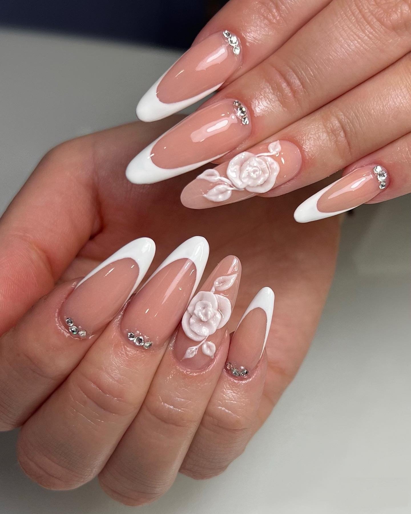 Wedding Nail Prep? We’ve got you covered.