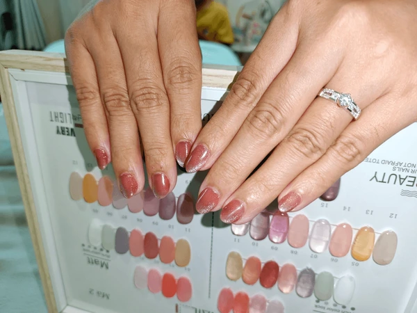 Professional Mobile Pedicure London