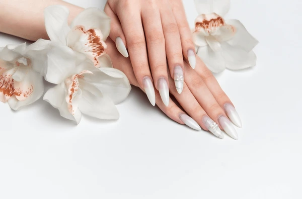 Mobile Gel Nails London