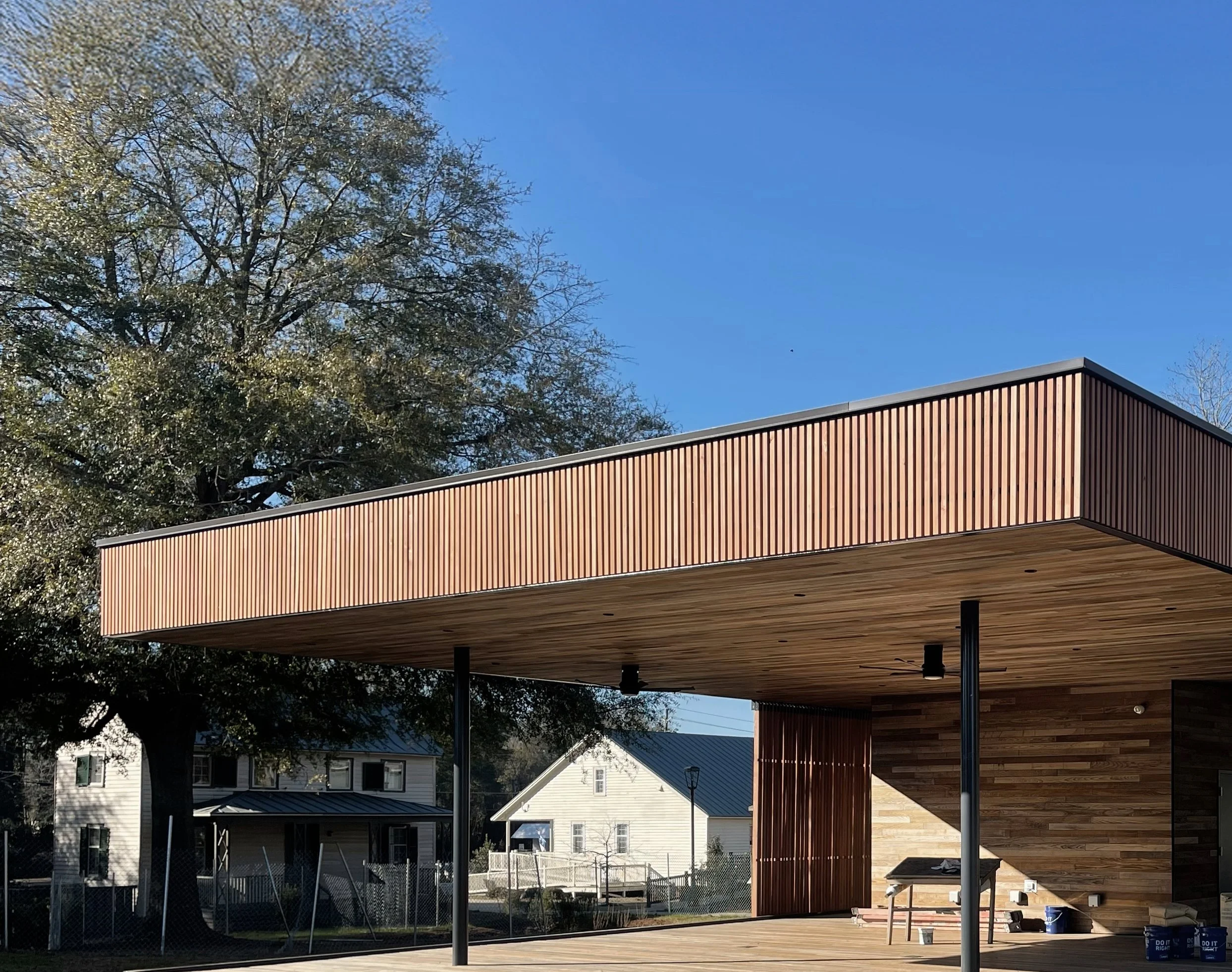 Museum Education Center