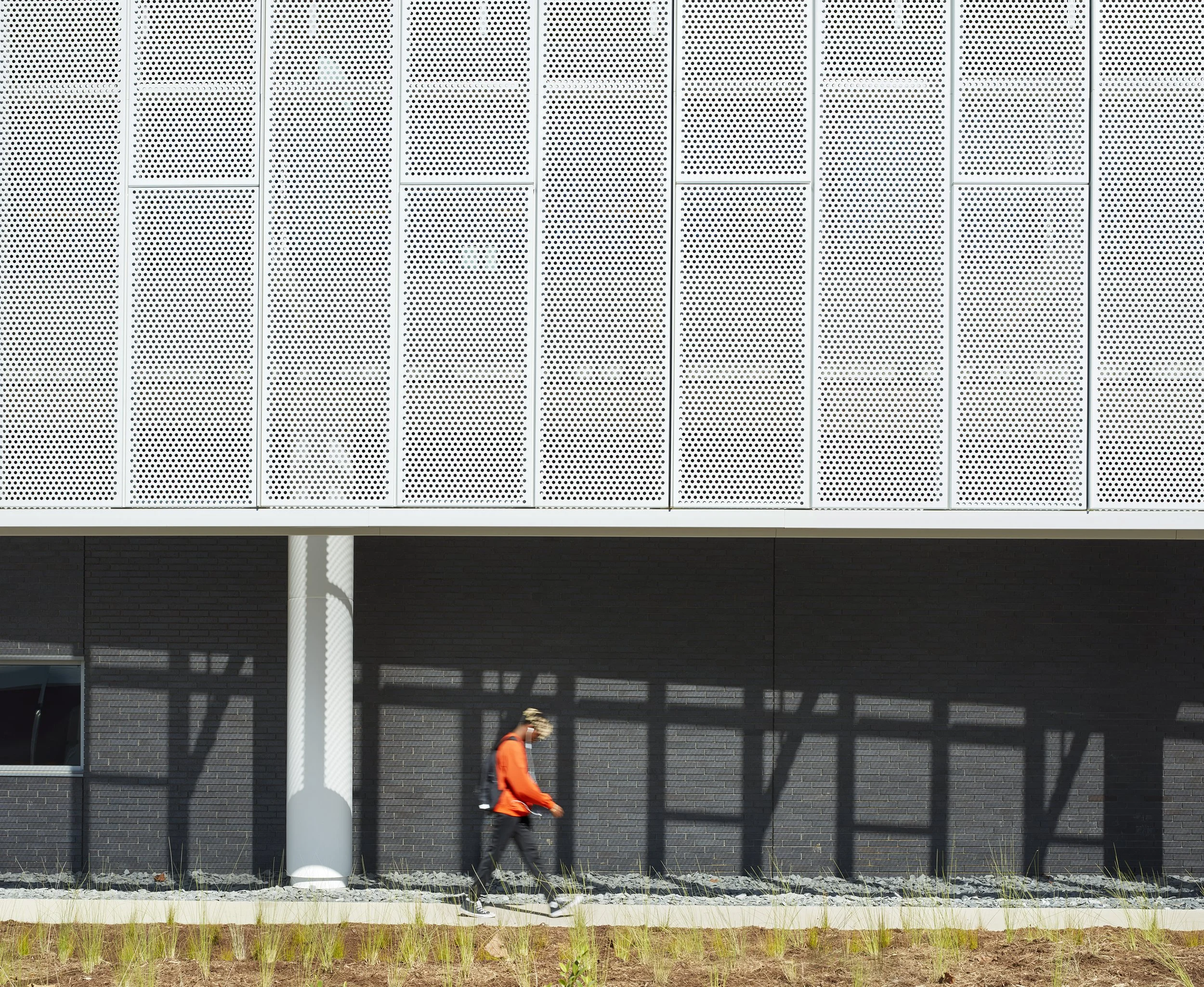 University Student Center