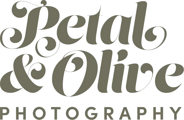 Petal and Olive Photography