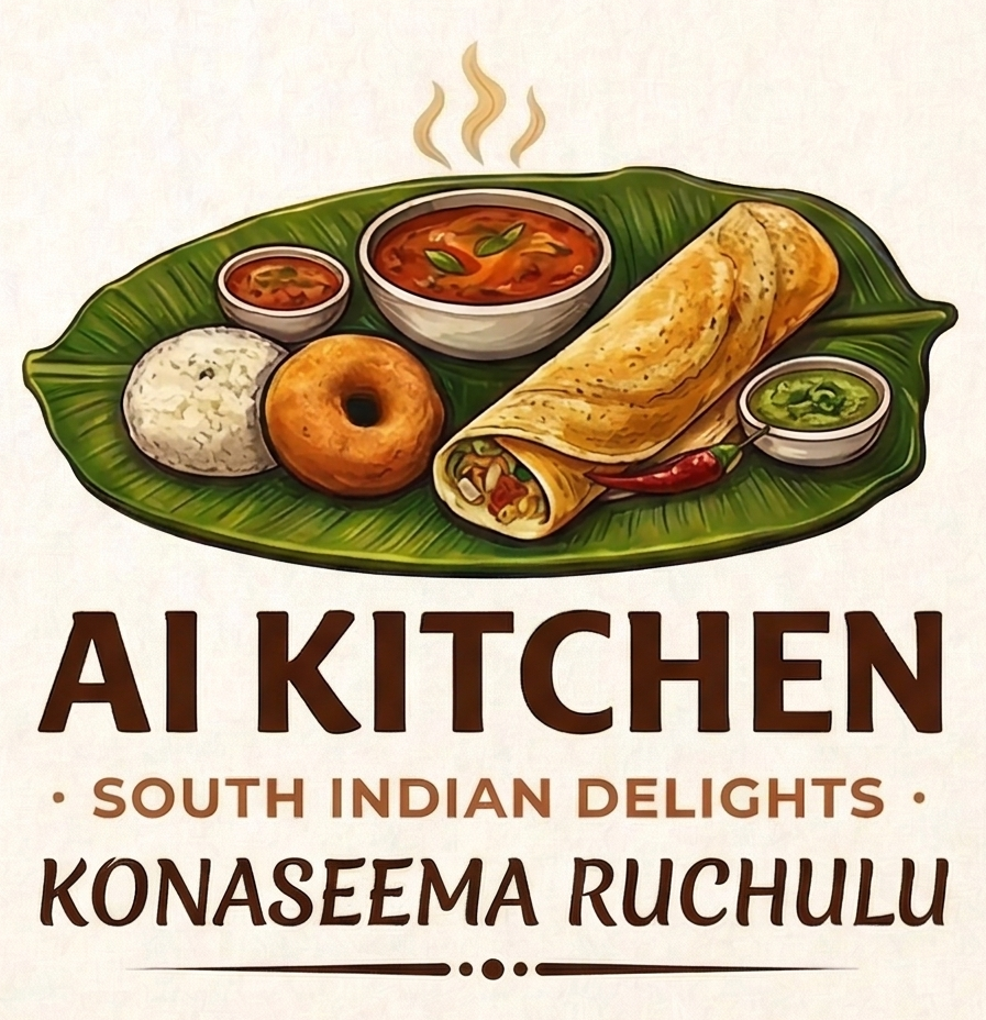 AI KITCHEN