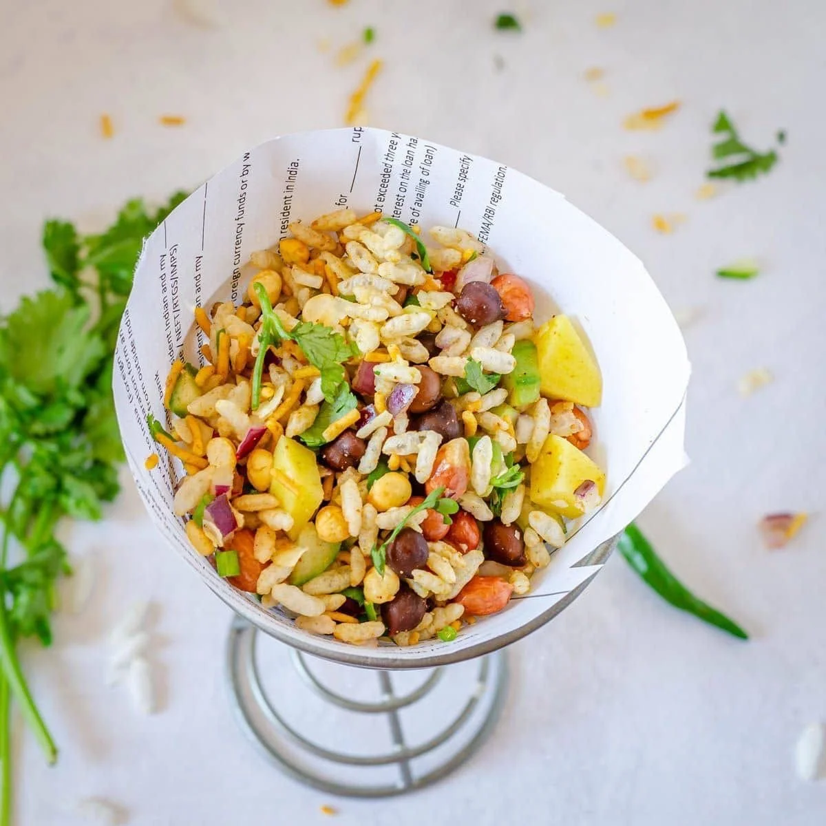 Muri Mixture/Muri Masala