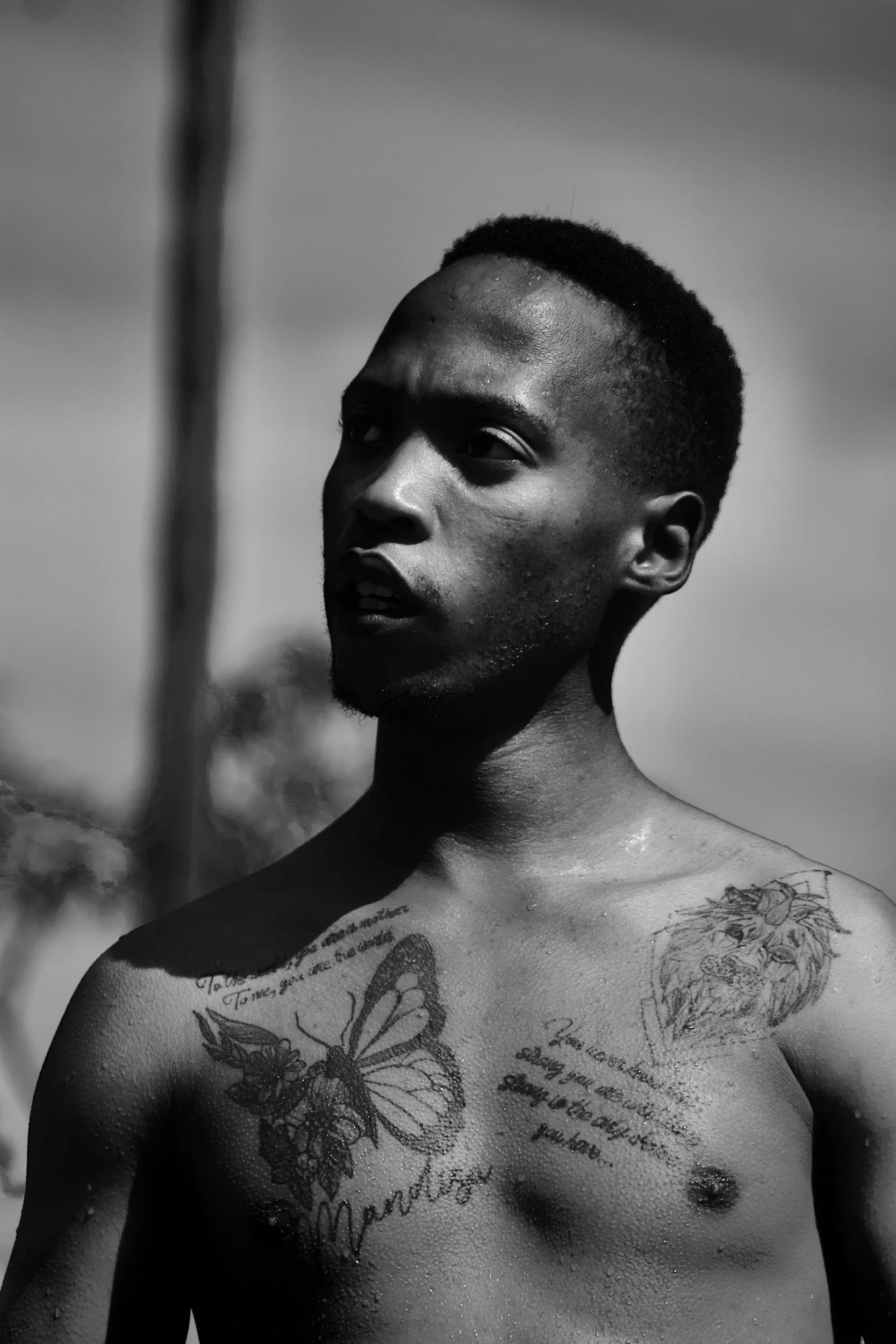 You Don’t Need A New Life - You Need A New Identity.