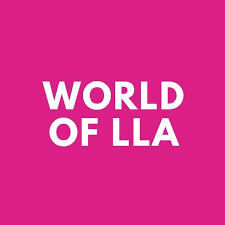 WORLD OF LLA