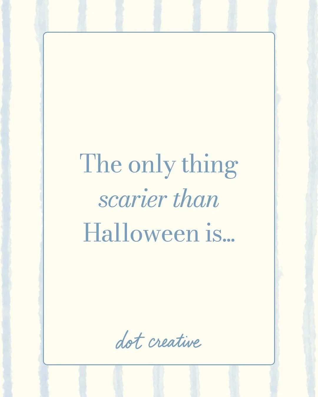 POV: You run a creative agency 💀

From last minute edits or posting on the wrong account if you know, you KNOW.

Which one hits hardest? Comment your nightmares as a SMM👇