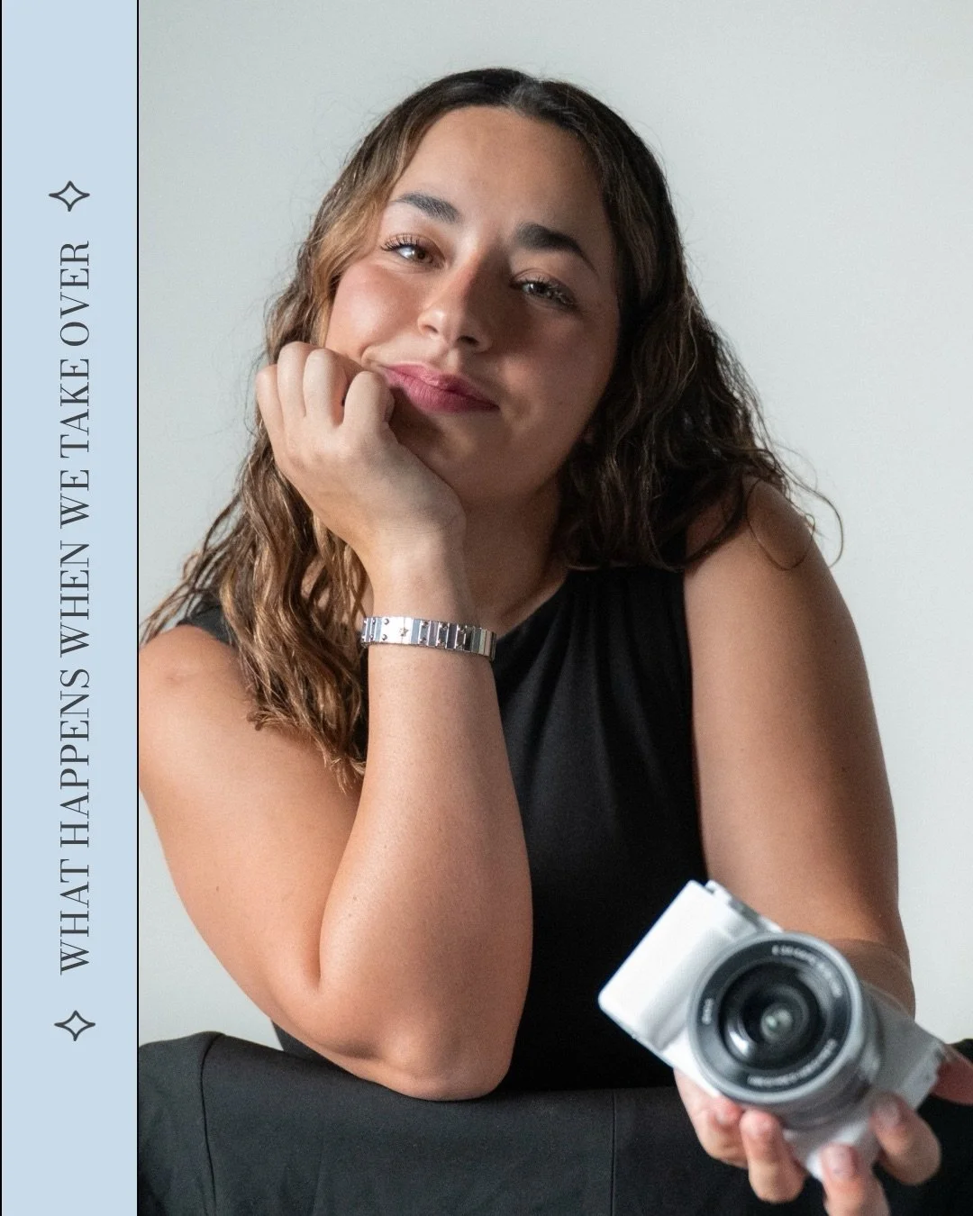 This is what happens when we take over your feed ✨

We don&rsquo;t do cookie cutter grids or one-size-fits-all templates. Every brand gets a custom strategy that actually reflects who they are.

Your feed isn&rsquo;t just a grid. It&rsquo;s your firs