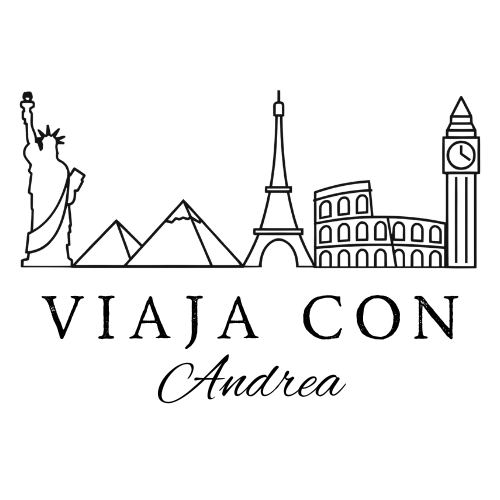 Viaja Con andrea