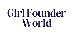 Girl Founder World 