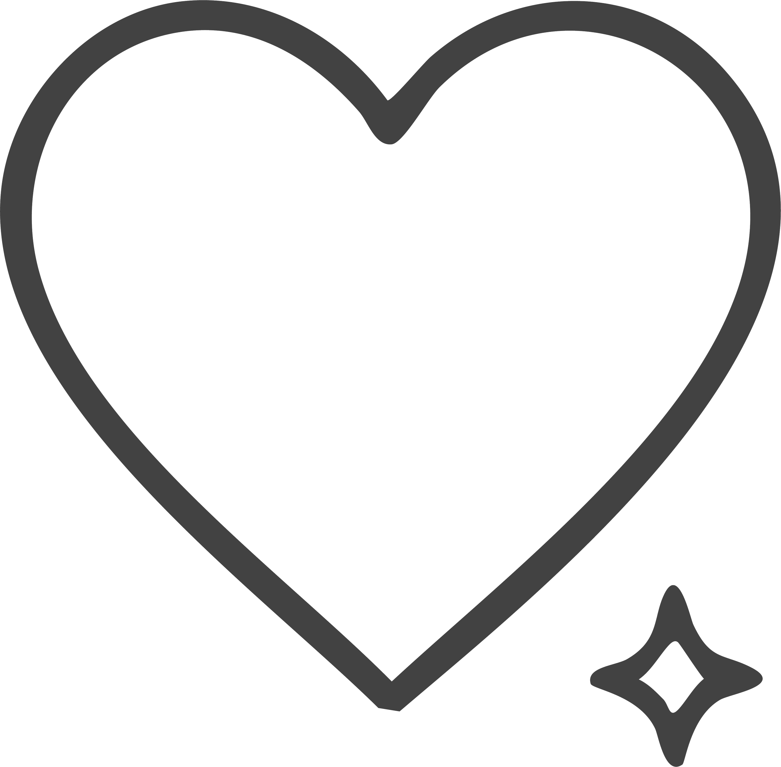 a hand drawn brand illustration of a 'like' social media notification for dot creative, social media management agency